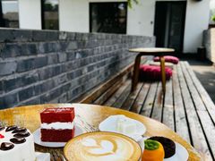 -自如ZSPACE四合院艺术餐厅