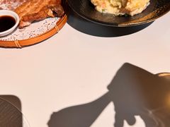 -顶特勒·黄鱼馆·特色菜(上海大世界店)