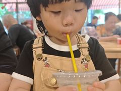 -隆都四季香饭店(碧海路店)