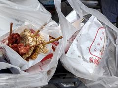 -香酥鸡排(京汉大道店)