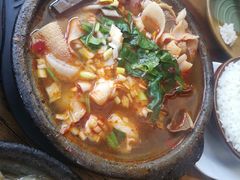 -王明古法砂锅居(开化寺店)