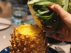 -半山腰·云南菜(侨福芳草地店)