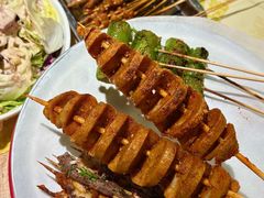-串盟烧烤·长沙美食地标(星沙店)