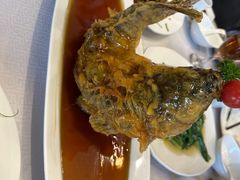 -老牌坊鲁菜名店(宽厚里店)