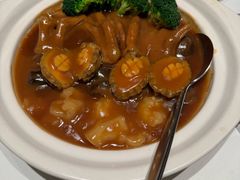 -荣兴酒家(徐家汇店)