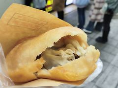-家阳赵师傅油饼包烧麦(粮道街店)