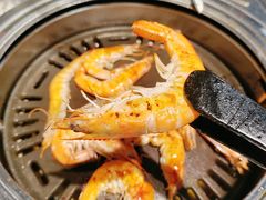 -33韩式自助烧烤(环城南路店)