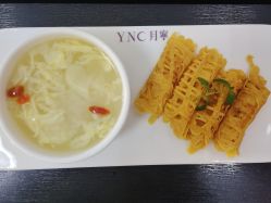 -台湾宝儿月子中心 (中南路店)