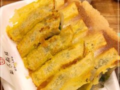 -海富荣·锅贴·陕菜家常菜(阳光城店)