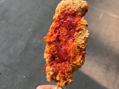-香酥鸡排(京汉大道店)