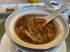 金勾翅-君来湖滨饭店·渔餐厅