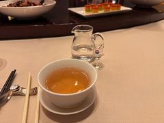 -丽思卡尔顿酒店-天泰轩中餐厅(大沽北路店)