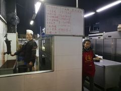 -江湖黑大兔(杨家坪店)