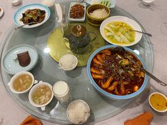 -蓬莱阁中餐厅(崇文门店)