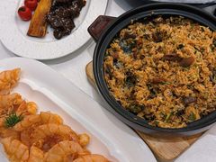 -品海楼·大连海胆锅贴馆(东港店)