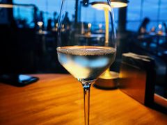 -FLAIR顶层餐厅酒吧(浦东丽思卡尔顿酒店)