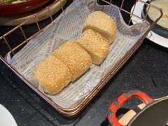 -西堤牛排(杭州金沙天街龙湖店)