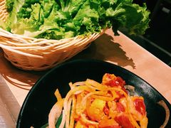 -新石器烤肉(南站店)