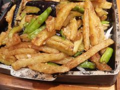 -鑫小城故事·藕汤·家常菜(台北一路总店)