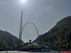 -重庆云阳龙缸景区