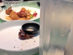 -日昌餐馆(德胜门店)
