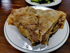 -清真永恒华威肉饼(潘家园店)
