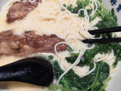 -和府捞面(东直门银座店)