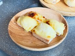 芝士烤乳饼-多味居(剪子巷店)