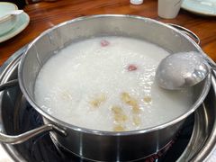 -盈田盈粥庄(黄兴公园店)
