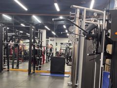 -超鹿运动(融侨锦江店)