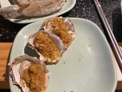 -釜御山海鲜烤肉火锅自助(新城市中心店)