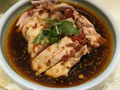 -佰家小厨·南京菜(夫子庙店)