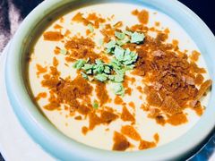 香草鲜奶布丁-蟹榭(静安寺晶品商场店)