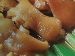 -紫鑫阁饭庄(长安店)