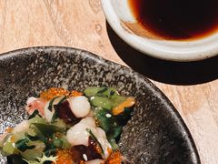 -Hatsune隐泉日式料理(三里屯太古里店)