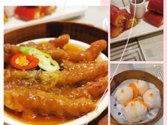 -鹅冠港式茶餐厅(来福士店)