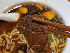 -贯一台湾牛肉面(八一七中路店)