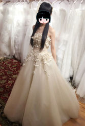 -SATIN COUTURE瑟庭婚纱礼服馆
