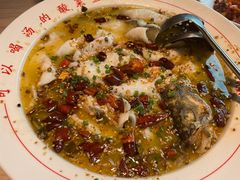 -川里谈·川味小馆(北京路店)