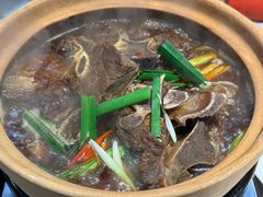-皇后餐厅-煲仔·小菜·打边炉(古北店)