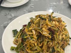 -苏师傅菜馆(上沙店)