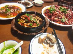 -西新饭店(城中店)