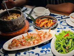 -吴莊(龙城万科里店)