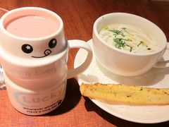 -卡朋厨房(289艺术园区店)