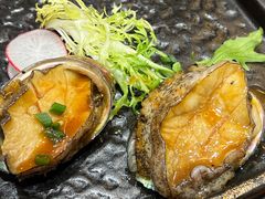 -渔荷食町·铁板烧料理(崂山万象汇店)