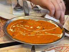 -克比叔叔印度餐厅Kebabs on the Grille(永康路分店)