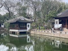 -秋霞圃