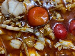 -蛙三泡椒牛蛙(万象城店)