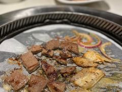 -么子烤肉(化龙池店)
