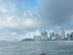 -海云台海滩